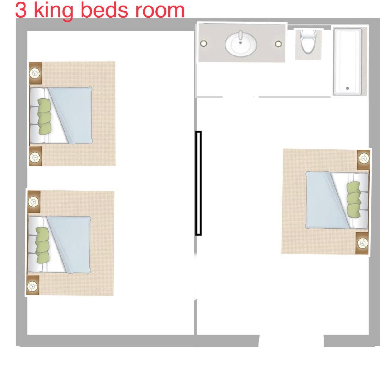 Norwalk Inn & Suites ภายนอก รูปภาพ